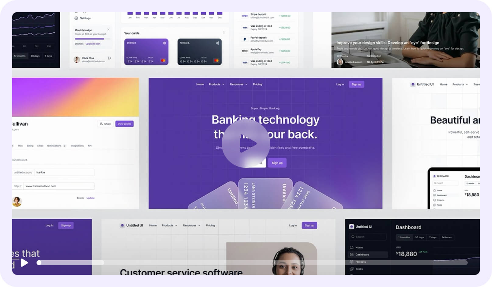 Product Preview