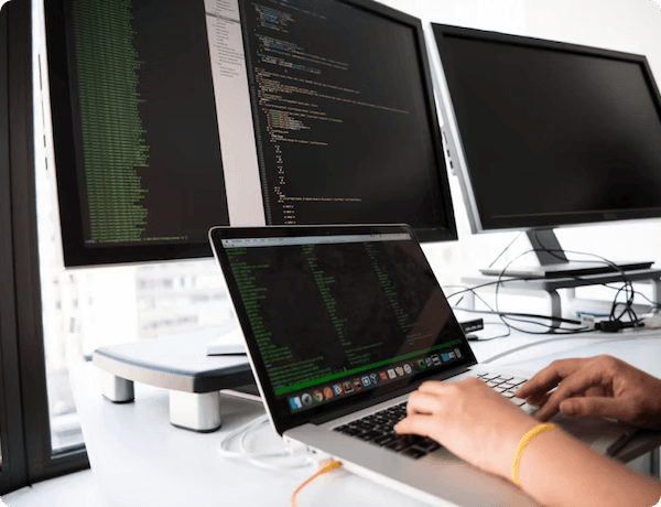 IT Infrastructure